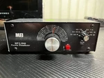 Enterprises MFJ-1046 Passive Preselector Untested. Fixed Price $80.00.