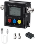 Surecom SW-102 Digital Vhf/uhf 125-525MHZ Antenna Power & Swr Meter. Fixed Price $70.07.