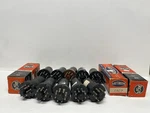 (10) Tested Some Nos 6AC7 Ratheon, Rca Vacuum Tube Lot Box Vintage Radio. Fixed Price $19.99.