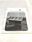 Collins Amateur Radio Equipment Catalog No 33. Fixed Price $17.50.