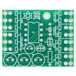 LM386 Audio Amplifier Pcb - Guitar Instrument By Synthrotek. Fixed Price $5.99.