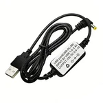 Usb Cable Charger For Yaesu VX-8R VX-8DR VX-8GR FT1DR FT2DR FT1XDR VX-6R VX7R. Fixed Price $9.90.