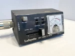 Vintage Lafayette Swr/power/fs Meter Model 99-26452 Untested.. Fixed Price $22.50.