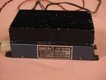Digicast Systems Vhf Amplifier 150-174 Mhz. Fixed Price $99.00.