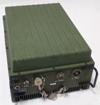 Harris RF-5834H-PA001 400-WATT Hf Power Amplifier Falcon Ii Mfr 14304 1.6-29 Mhz. Fixed Price $3134.11.