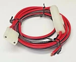 CEA-OPC-023 4-PIN Molex 13.8VDC Power Cable Icom Ham Transceivers & Sw Receivers. Fixed Price $29.97.