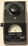 Excellent Vintage James Millen 90672 Antenna Bridge Modulator Ham Tube Radio Diy. Fixed Price $34.00.