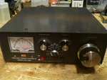 MFJ-969 Deluxe Versatuner Ii 300 Watt 160-6 Meter Roller Inductor Antenna. Fixed Price $159.00.