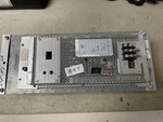 Motorola Tld 1693E Micor 100 Watt Pa 150.8 - 162 MH2. Fixed Price $254.96.