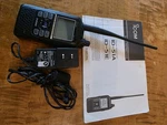 Icom ID-51A D-star Dual Band Vhf/uhf Transceiver W/ Charger & Manual. Fixed Price $275.00.