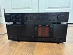 Flagship Kenwood Pre/power Amplifier Combo Basic M1D And C2 Preamp. Fixed Price $699.95.
