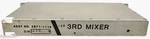 Cubic R-2412U Vhf/uhf Receiver 3RD Mixer Module Replacement 2871-1115. Fixed Price $24.95.