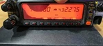 Yaesu FT-8100R Vhf Uhf Parts. Fixed Price $91.84.