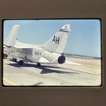 Original 1969 Photo Slide Ltv A-7 Corsair Ii Vietnam War May,. Fixed Price $22.95.