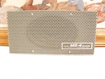 Rl Drake MS-4 Speaker Grill And. Fixed Price $22.95.