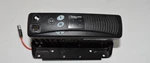 Motorola Radius SM50 Mobile/in-vehicle Two-way Radio M34DGC20A2AA *untested*. Fixed Price $29.99.