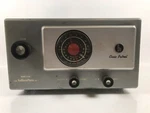 Hallicrafters S-94 Civic Patrol Receiver Collectors Radio Very Nice Specimen. Fixed Price $89.99.