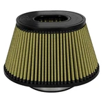 Magnum Flow Pro Guard Oval Tapered Tan Air Filter 5.5" X 7" Bol 10. Fixed Price $87.30.