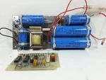Harris RF-590 Receiver Parts: 14304 Assy 10073-3100 3109E/3300 3309D. Fixed Price $179.99.