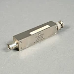 Fsy Microwave Lr 280-11BBM Broadband Nmr Filter Dc 0126 Bnc Female. Fixed Price $29.00.