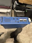 Kendecom KRP-5000 Radio Repeater Vhf. Fixed Price $350.00.