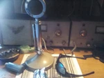 Browning Golden Eagle Cb Radio. Fixed Price $200.00.