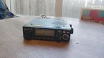 Kenwood Model TM-221A 144MHZ Fm Transceiver DC13.8V Corporation 9.5A. Fixed Price $89.97.