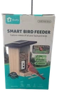 Birdfy Smart Solar Feeder With Watching App And Ai Identification. Fixed Price $129.99.