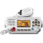 Icom White Vhf #IC-M330. Fixed Price $225.64.
