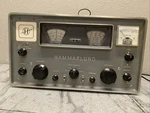 Hammarlund HQ-100 General Coverage Hf/am Radio Receiver Untested. Fixed Price $112.50.