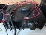 Yaesu Ft Dx 3000 HF/50MHZ Amateur Radio Transceiver. Fixed Price $1089.00.