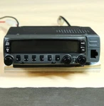 Kenwood TM-733GL Dual Band 144/430MHZ Mobile Radio Led Mod Cross. Fixed Price $298.99.