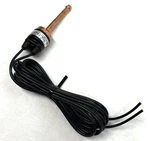 2PCS Lot- Danfoss 061F7525 Cartridge Pressure Switch, Acb, 2.7BAR-1.7BAR-NEW. Fixed Price $80.00.