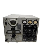 Vintage Navy Department Bureau Of Ships Radio Receiver Equipment RBC-2 CRV-46148. Fixed Price $629.99.