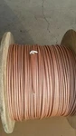 RG-142 MIL-DTL-17 Rf Double Shield Coaxial Cable 100FT. Fixed Price $136.00.