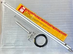 Diamond X-300A Dual Band Base Antenna 2M/70CM Vhf/uhf SO-239 Amateur Ham. Fixed Price $124.00.