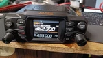 Yaesu FTM-200D Airband Special 50W C4FM/FM Dual Mobile Transceiver Mint. Fixed Price $508.49.
