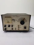 Vintage Clegg 99'ER Ham Radio 6 Meter Vhf Amateur Transceiver Untested. Fixed Price $69.99.