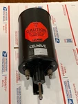 900MHZ Celwave High Bandpass Filter Frequency Range 486.1625. Fixed Price $99.99.