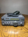 Icom -728 Hf Transceiver And Aston RS-20M. Fixed Price $500.00.
