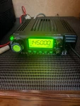 50W Dual Band Icom IC-208D Mobile Transceiver Black Ham Radio. Fixed Price $378.00.