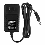 Ac-dc Adapter For Ameritron ARB-704 Amplifier Interface Buffer Power Supply Cord. Fixed Price $13.59.