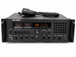 Rare Ranger RCI-2980 Base Station Radio W/ Mic 10 Meter Cb Ham Fm Ssb Tested. Fixed Price $475.25.