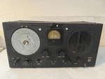 Hallicrafters S-19R Skyrider Marine Tube Radio Shortwave Receiver. Fixed Price $114.99.