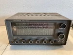 Lafayette S.w. / Communications Receiver, Model HE-30 Powers. Fixed Price $109.99.