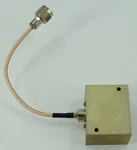 Macom 16179 50W Dummy Load Dc 3GHZ. 3001-4033-00. Fixed Price $109.99.