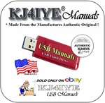 Palomar 200X Usb Owner's Manual & Schematic Bi-linear Amplifier KJ4IYE. Fixed Price $17.95.