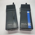 Hallicrafters HC-400 Model Number 1-6294-316 As/is. Fixed Price $99.99.