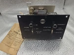 Collins 152 J-1 Phone Patch. Fixed Price $75.00.