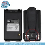 For Icom Radio IC-V80E IC-T70A IC-T70E Type-c Battery BP-265LI. Fixed Price $31.29.